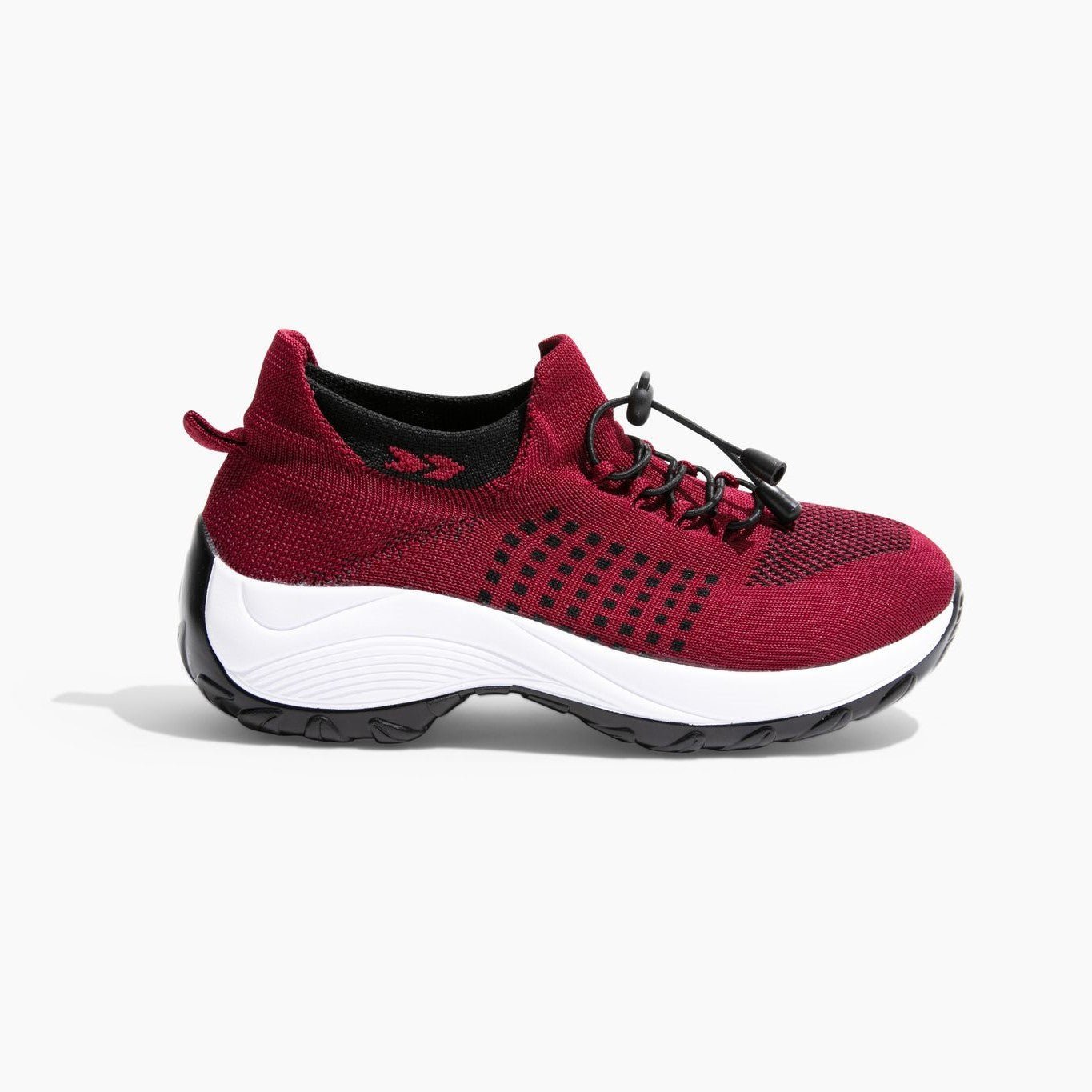 OrthoFlex™ – Chaussures orthopédiques contre les douleurs aux pieds