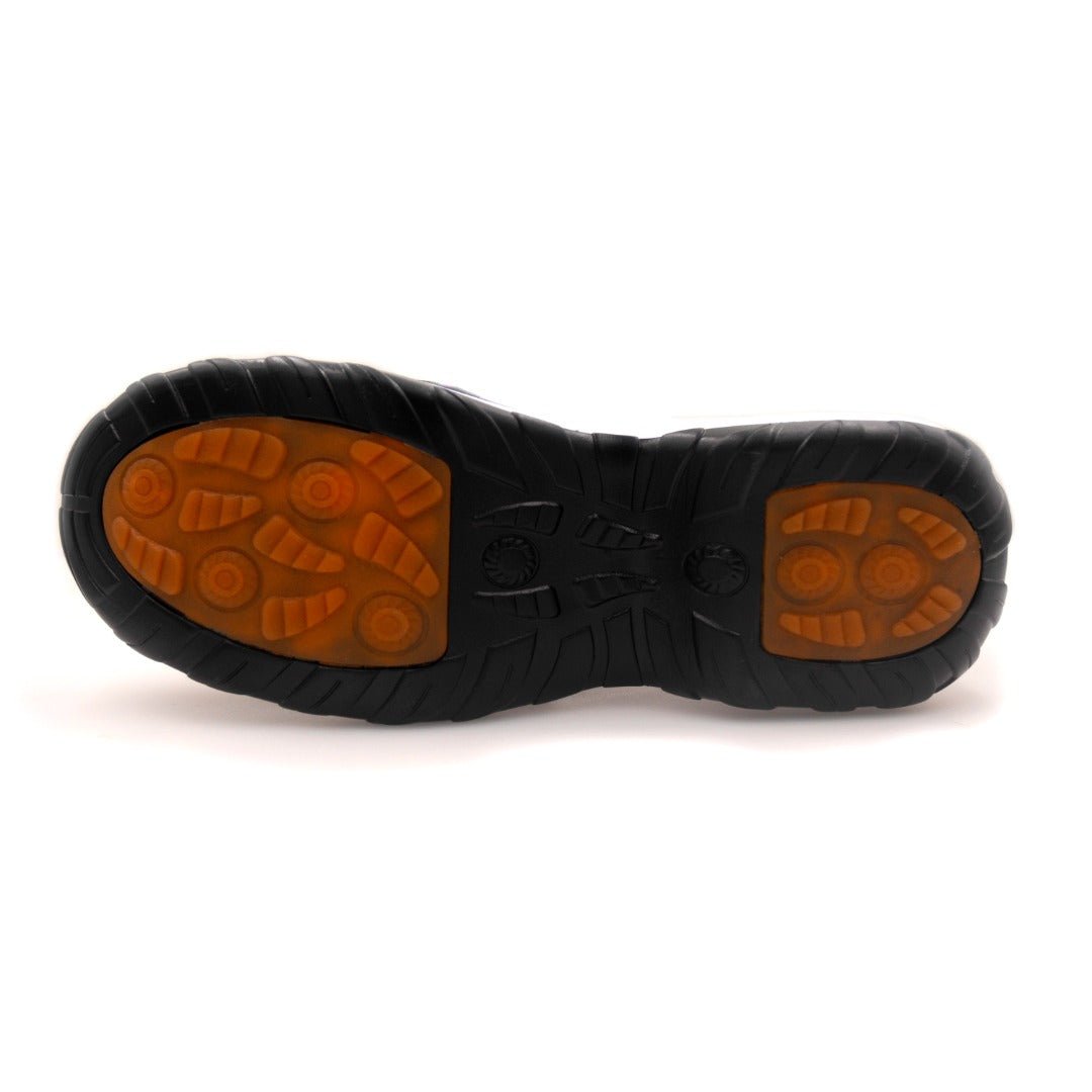 OrthoFlex™ – Chaussures orthopédiques contre les douleurs aux pieds
