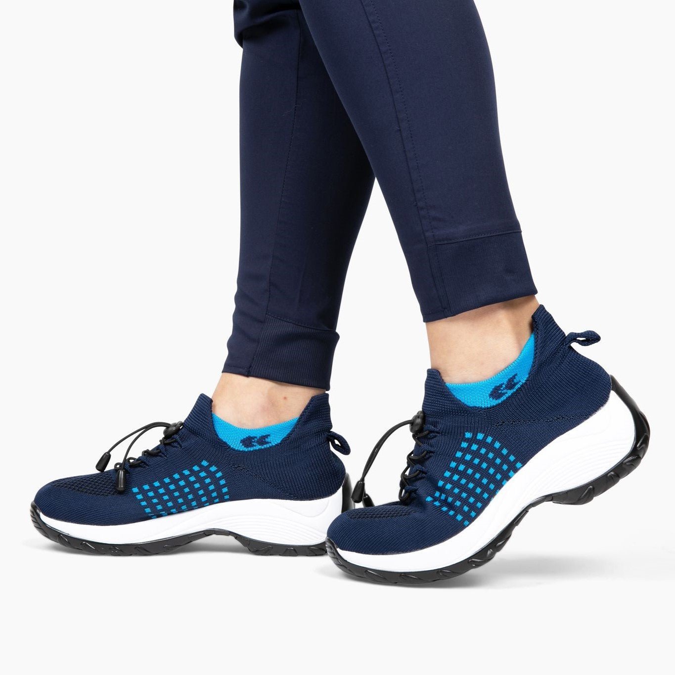 OrthoFlex™ – Chaussures orthopédiques contre les douleurs aux pieds