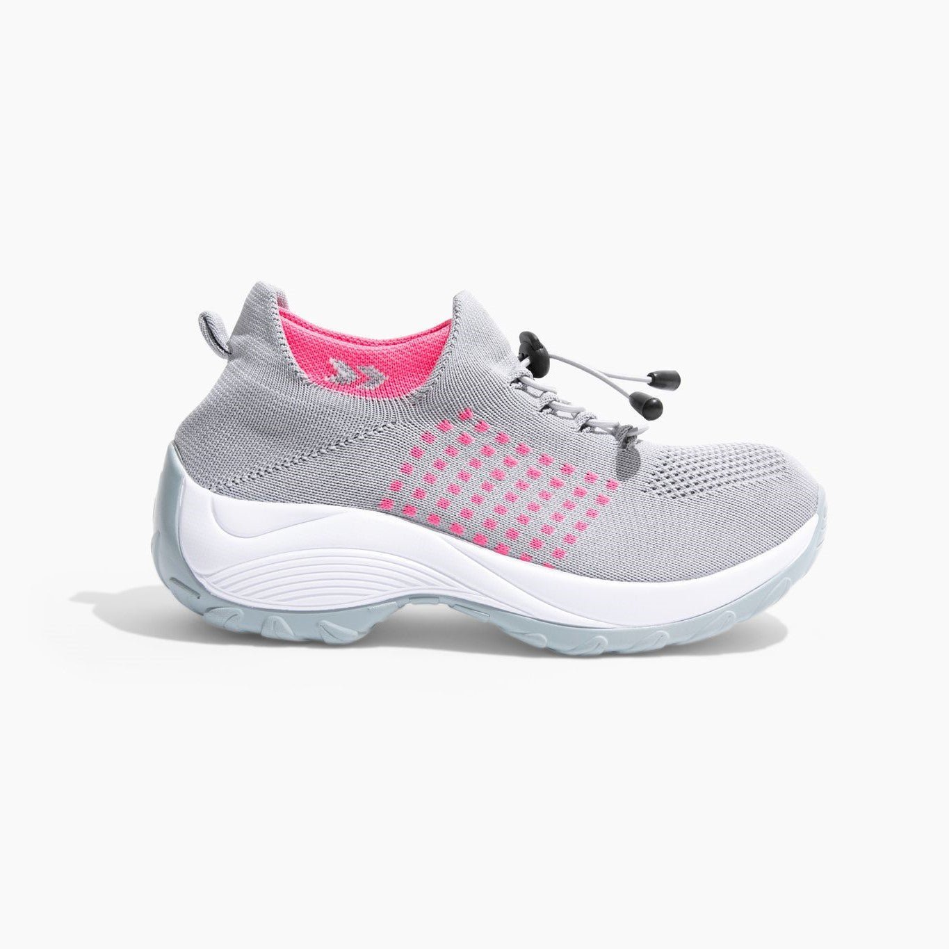 OrthoFlex™ – Chaussures orthopédiques contre les douleurs aux pieds