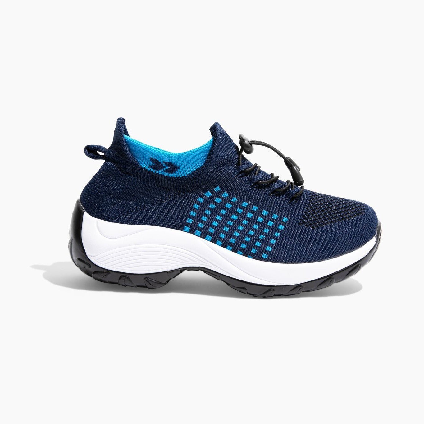 OrthoFlex™ – Chaussures orthopédiques contre les douleurs aux pieds