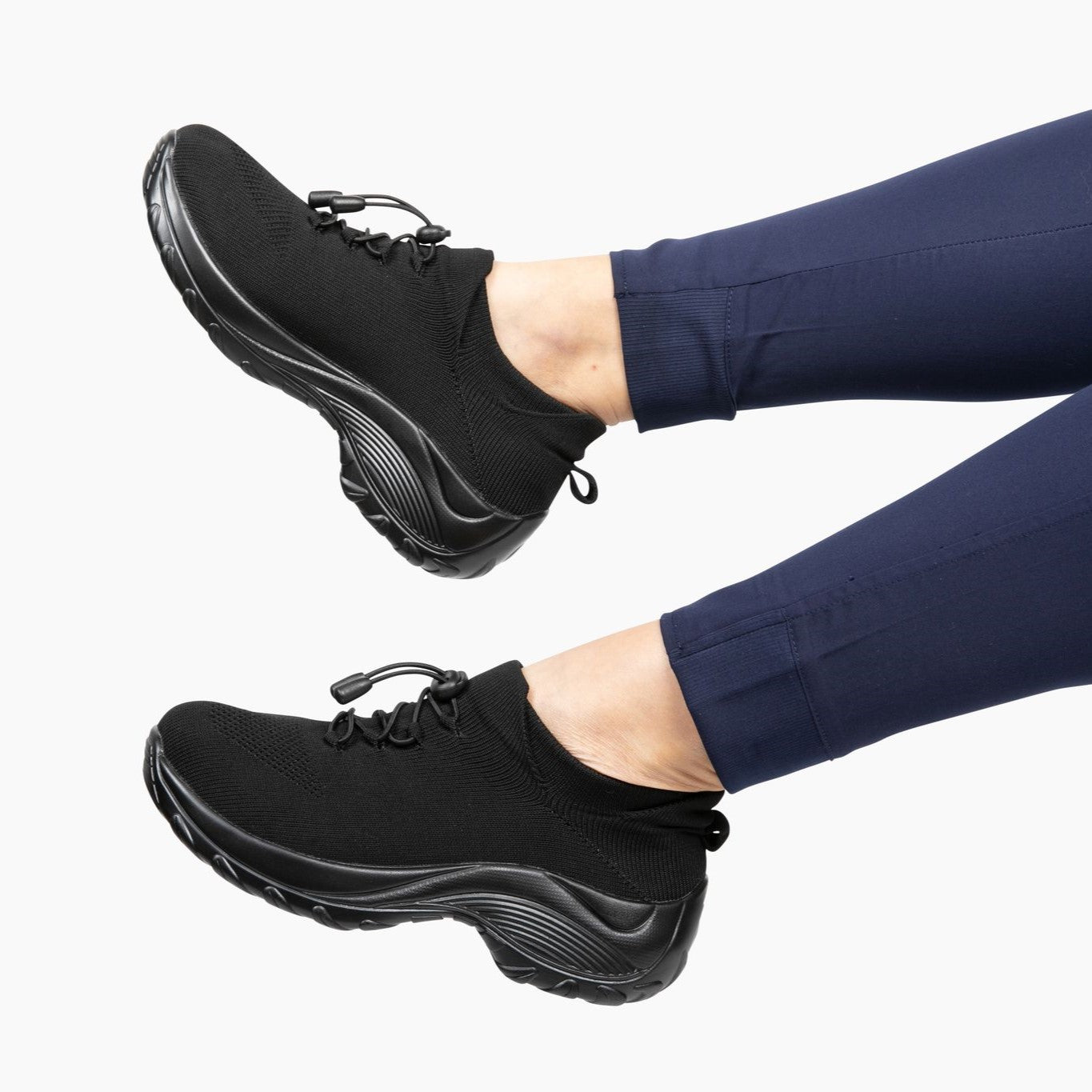 OrthoFlex™ – Chaussures orthopédiques contre les douleurs aux pieds