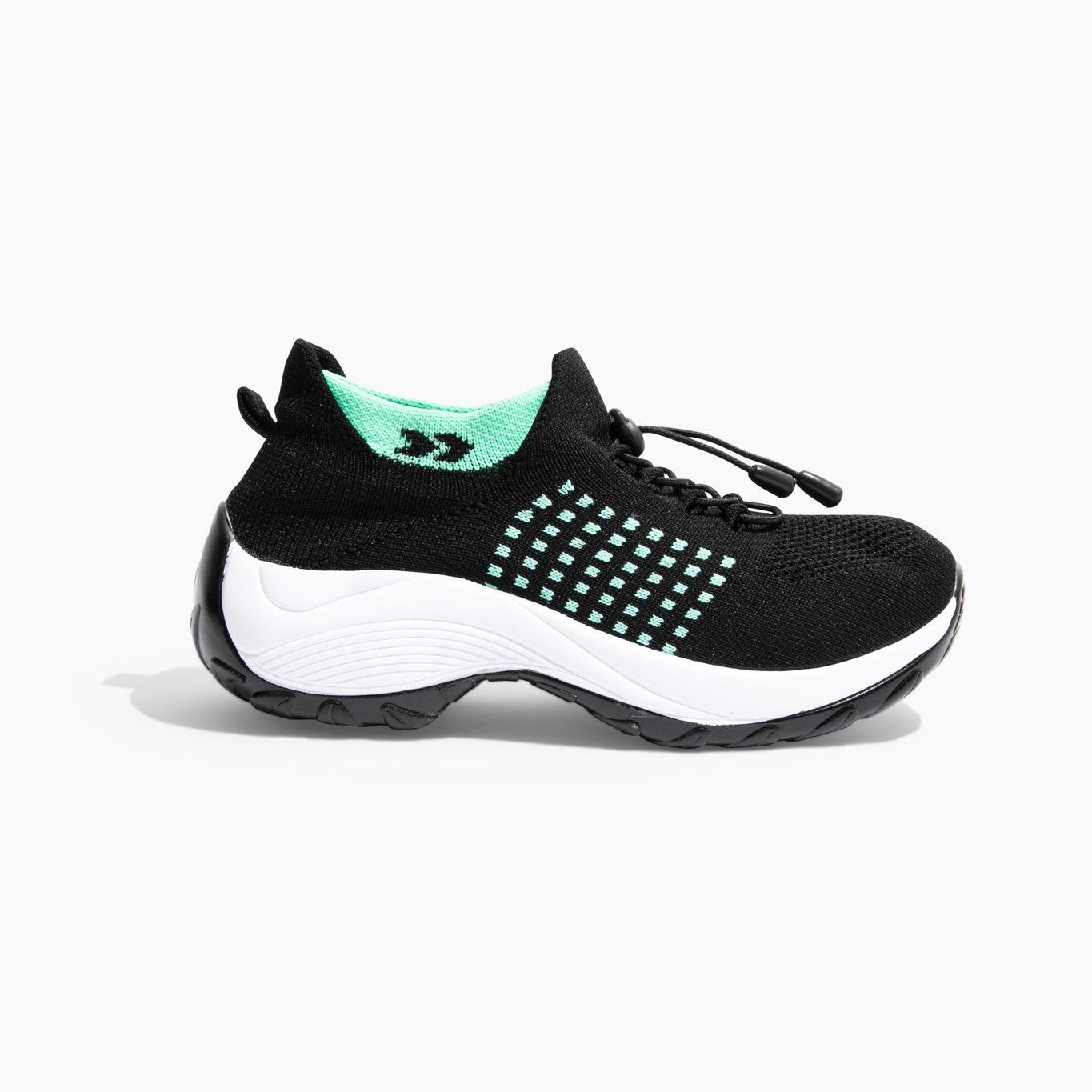 OrthoFlex™ Chaussures conçues pour soulager la pression sur les talons