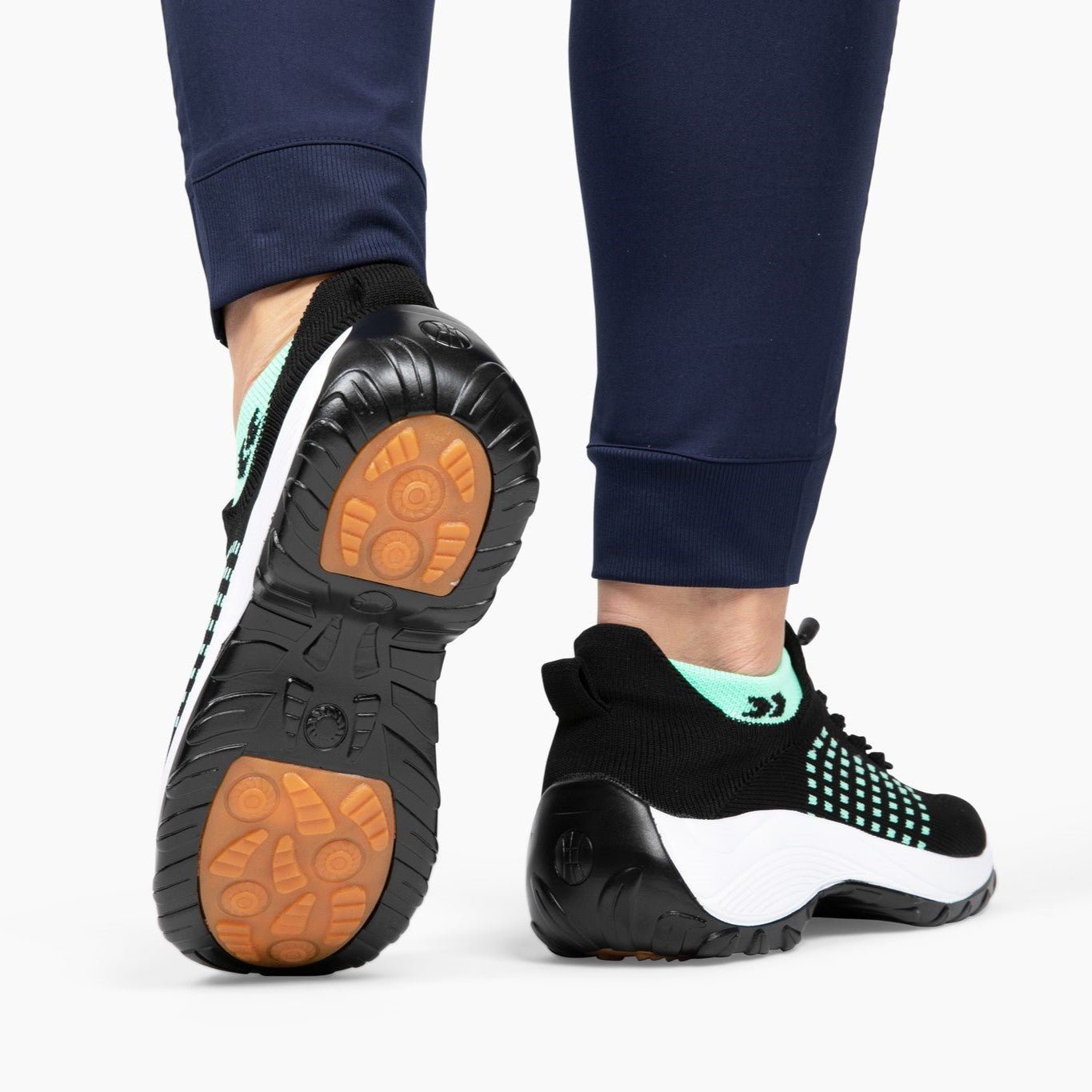 OrthoFlex™ – Chaussures orthopédiques contre les douleurs aux pieds
