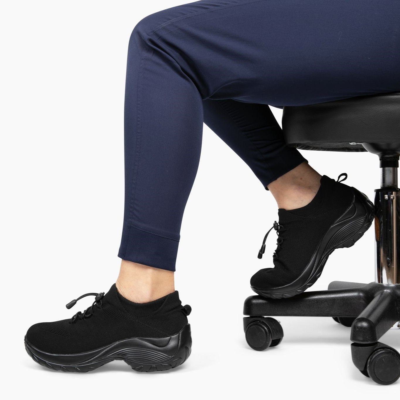 OrthoFlex™ – Chaussures orthopédiques contre les douleurs aux pieds