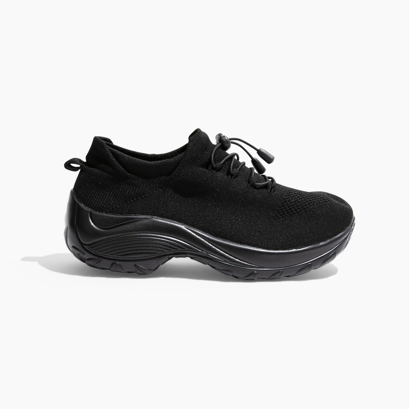 OrthoFlex™ – Chaussures orthopédiques contre les douleurs aux pieds