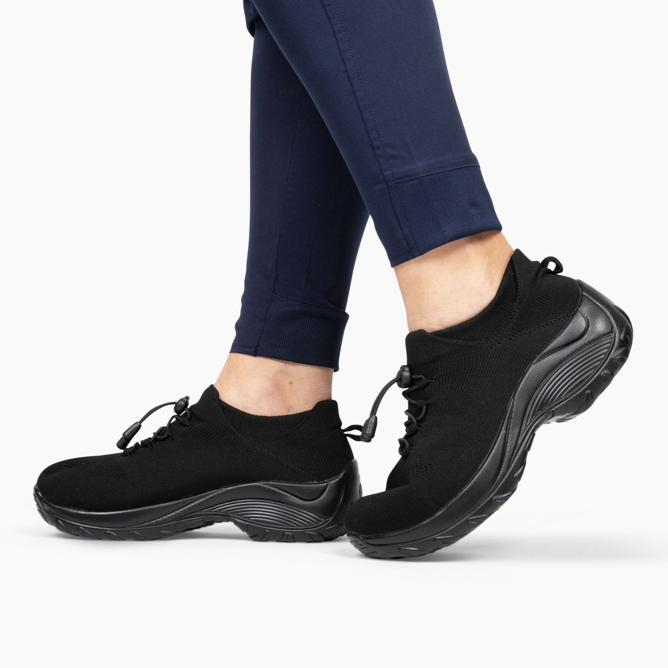 OrthoFlex™ – Chaussures orthopédiques contre les douleurs aux pieds
